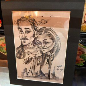 Meet your Posher, Aries